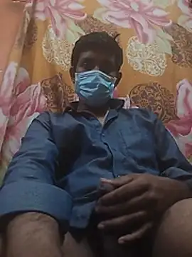 telugu_hyd_raj Pertunjukan Webcam