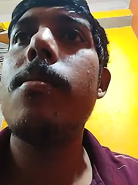 Pokazy przed kamerką – telugu_hyd_raj