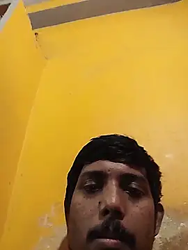Show webcam de telugu_hyd_raj