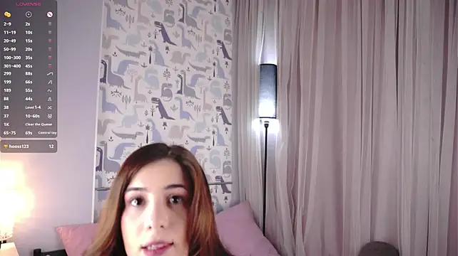 QueenieGitty Live XXX-Chat