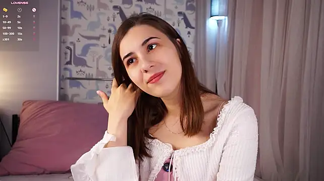 Chat XXX ao vivo de QueenieGitty
