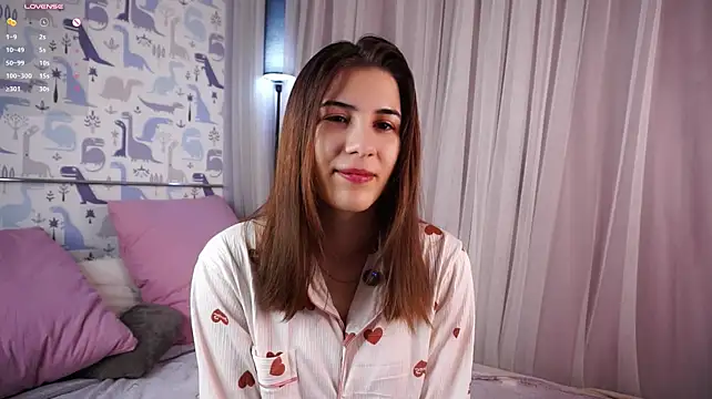 QueenieGitty Live XXX-chat