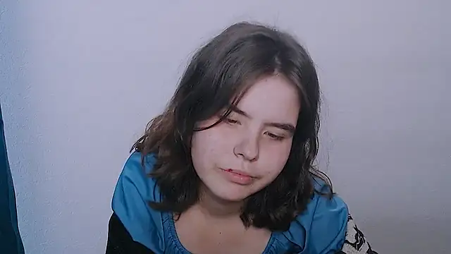 Hana_Chan_ Webcam show