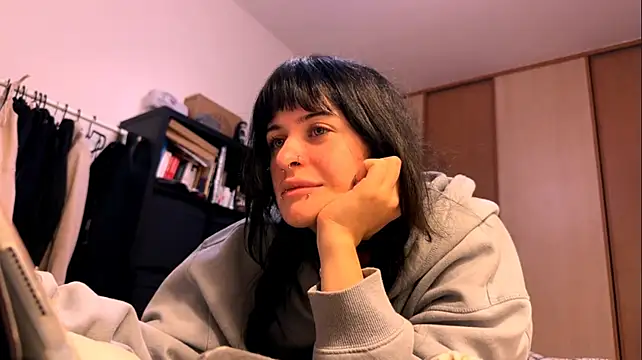 ClareBalaski's Webcam Show