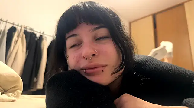 ClareBalaski – webcam-show