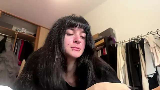 Вебкам-шоу ClareBalaski