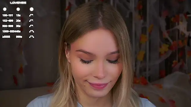 Webkamerová show DiBayles