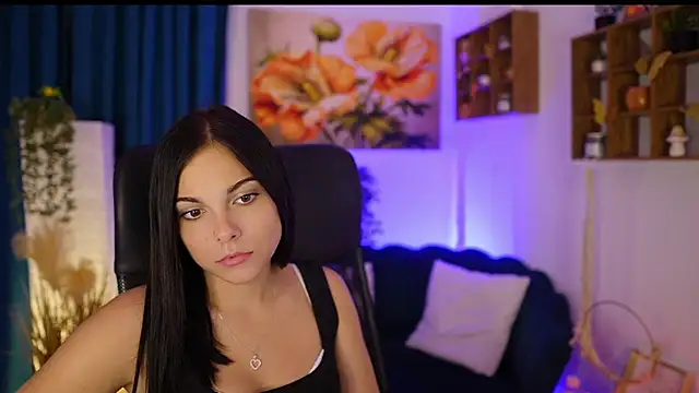 Gigi_Skye: вебкам-шоу