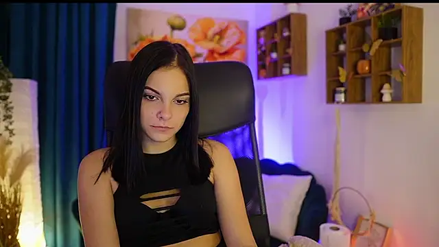 Вебкам-шоу Gigi_Skye