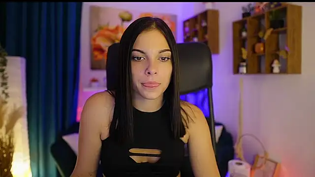 Gigi_Skye's Webcam Show