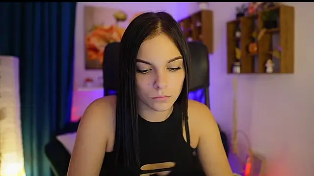 Webkamerová show Gigi_Skye