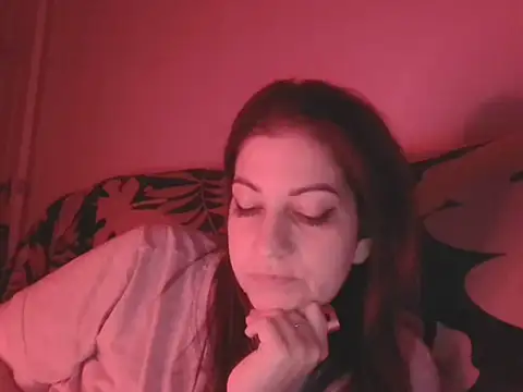 Buttercup_sauce – webcam-show