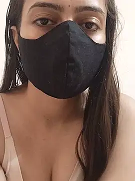 Cutiepie_simran's Live XXX Chat