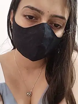 Cutiepie_simran 在線直播表演