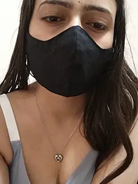 Cutiepie_simran Webcam-Show