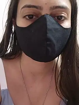 Cutiepie_simran Show in webcam