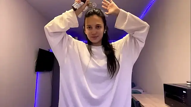 MarinaTuray Live XXX-chat