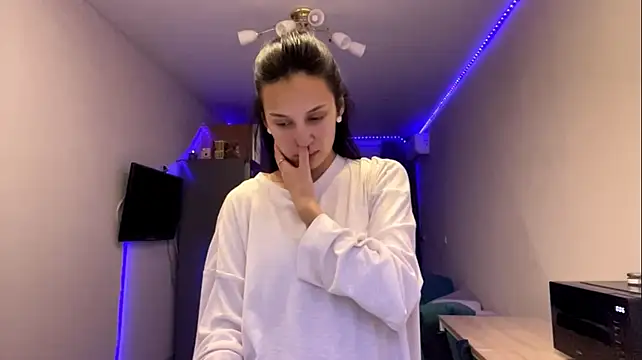 MarinaTuray's Webcam Show