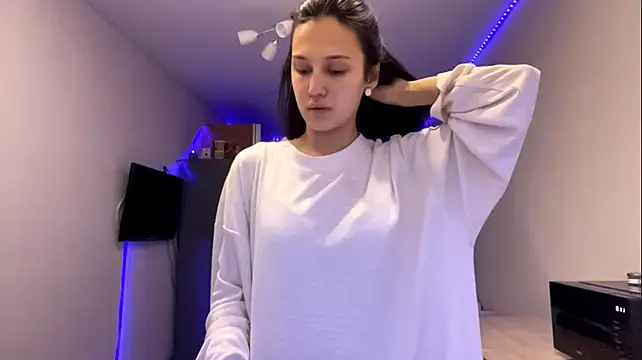 Živý XXX chat MarinaTuray