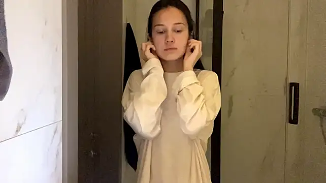 Chat XXX ao vivo de MarinaTuray