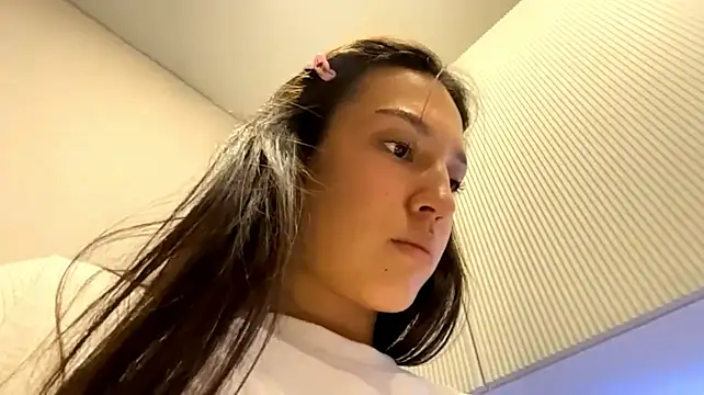 MarinaTuray's Webcam Show