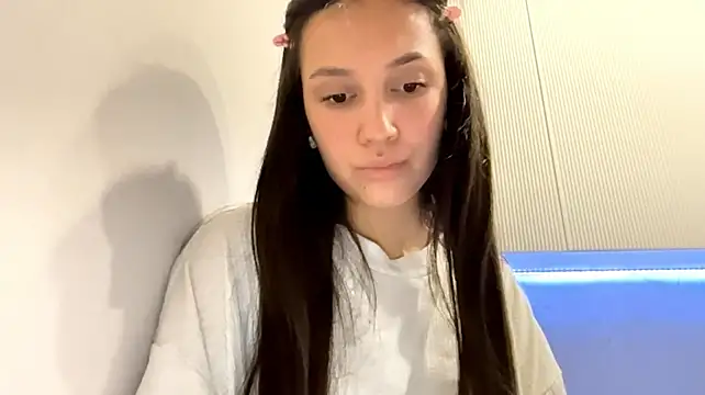 MarinaTuray 现场XXX聊天