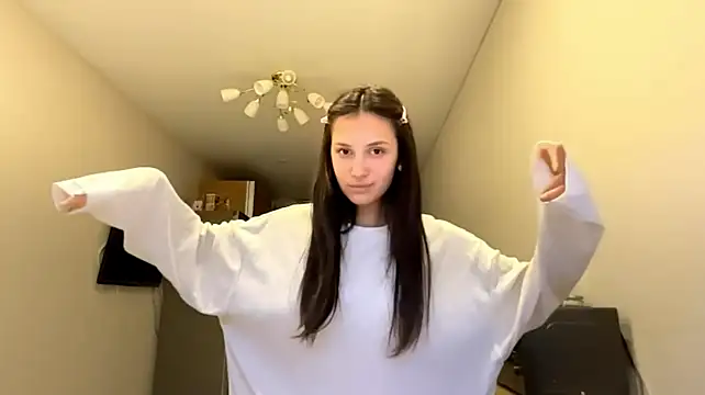 MarinaTuray Live XXX-Chat