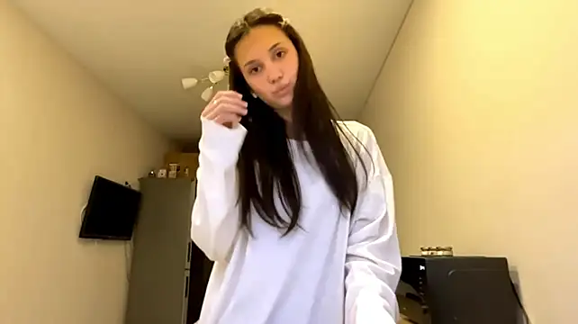 MarinaTuray webcam show