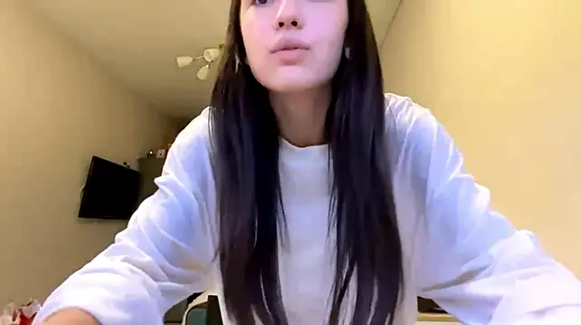 Show de webcam de MarinaTuray