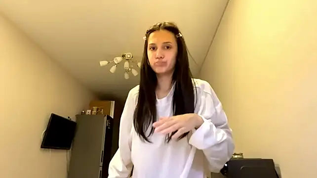 MarinaTuray – Live XXX-chat