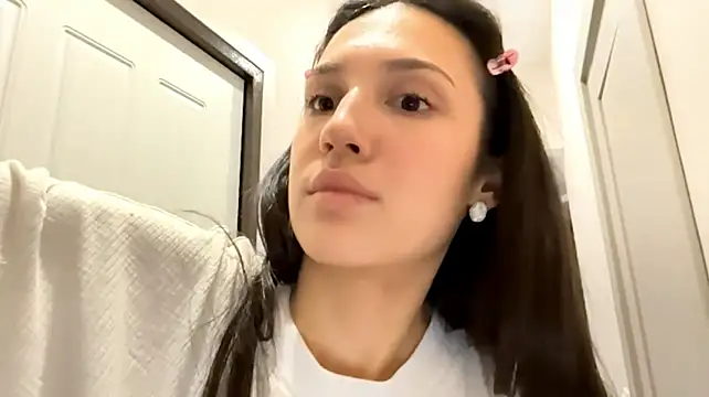 MarinaTuray – Live XXX-chat