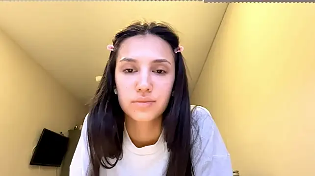Show de MarinaTuray na webcam