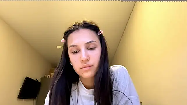 MarinaTuray's Webcam Show
