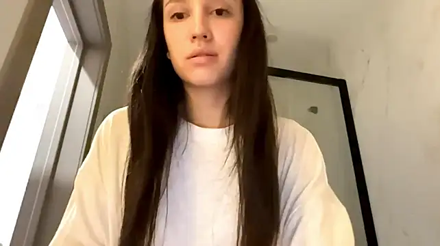 MarinaTuray's Webcam Show