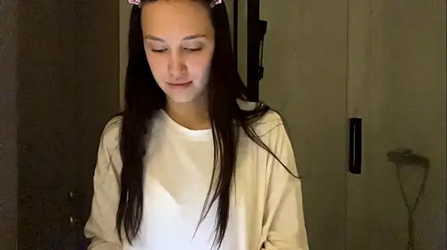 MarinaTuray Chat XXX in diretta
