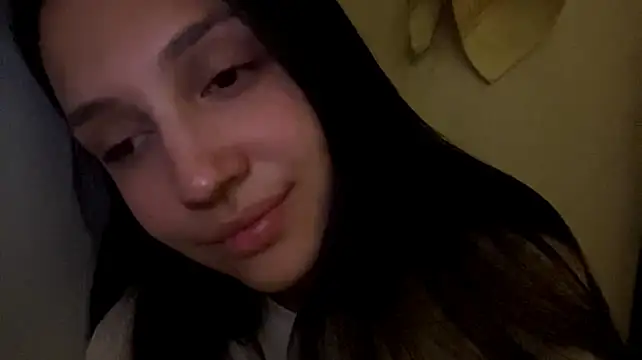 MarinaTuray: вебкам-шоу
