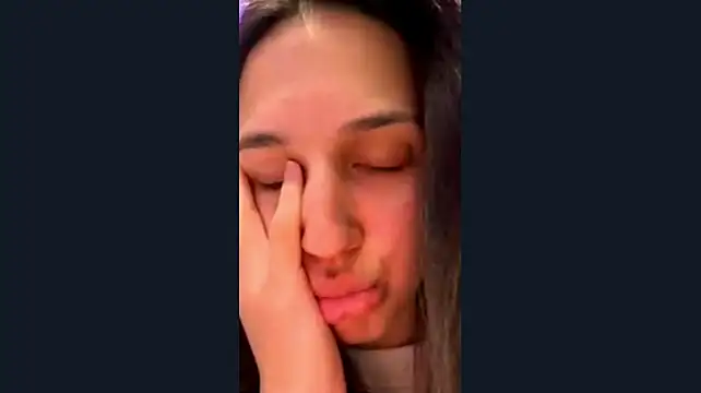 MarinaTuray 网络视讯表演