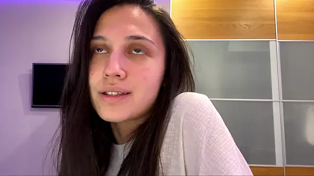 MarinaTuray Webcam-Show