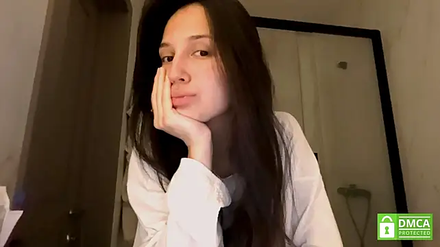 MarinaTuray: вебкам-шоу