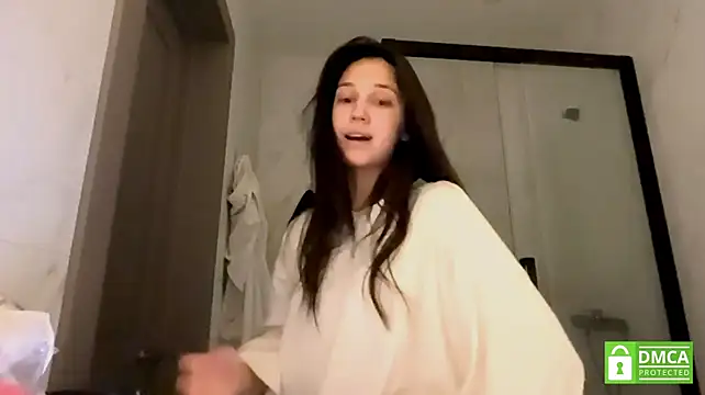 Chat XXX ao vivo de MarinaTuray