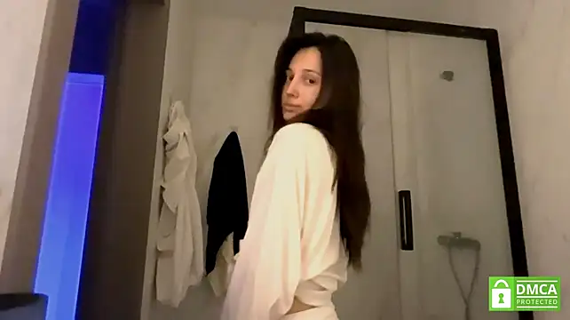 Webkamerová show MarinaTuray