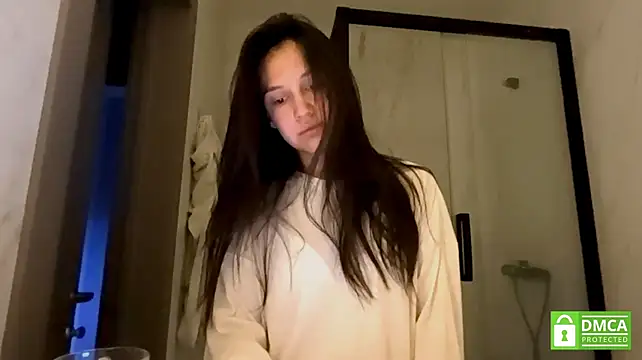 MarinaTuray – Live XXX-chat
