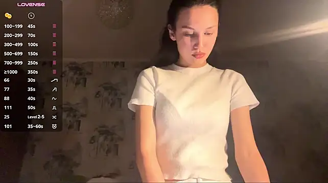 MarinaTuray's Live XXX Chat
