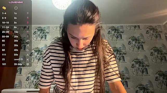 Živý XXX chat MarinaTuray