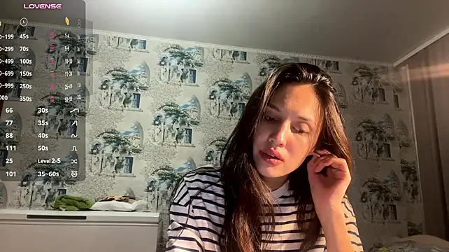 แชท XXX สดของ MarinaTuray