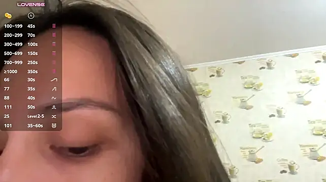 MarinaTuray – webcam-show