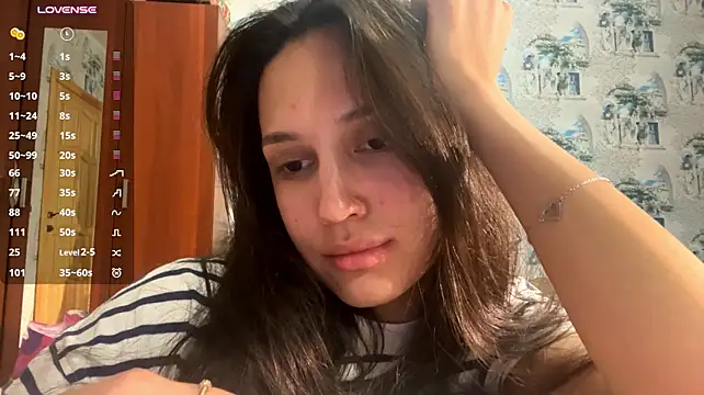 MarinaTuray's Webcam Show