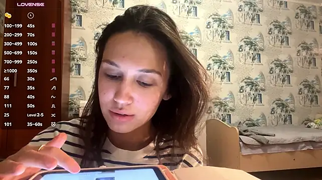 MarinaTuray's Live XXX Chat