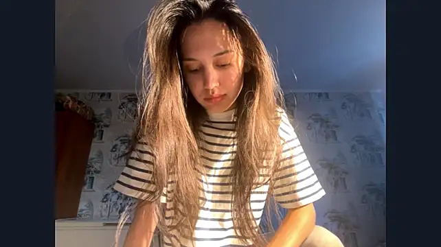 แชท XXX สดของ MarinaTuray