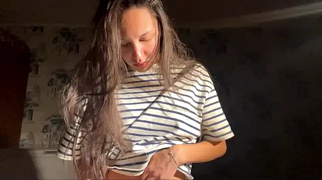 MarinaTuray élő XXX-chatje